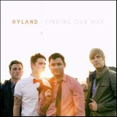 Hyland - Finding Our Way