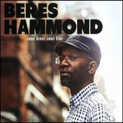 Beres Hammond - One Love One Life (CD)