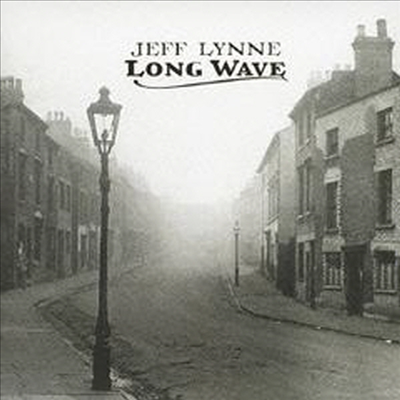 Jeff Lynne - Long Wave (Bonus Tracks)(SHM-CD)(일본반)