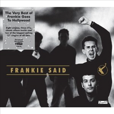 Frankie Goes To Hollywood - Frankie Said: Very Best Of (CD)