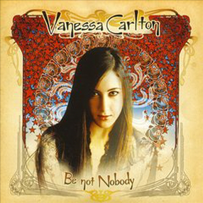 Vanessa Carlton - Be Not Nobody (SHM-CD)(일본반)