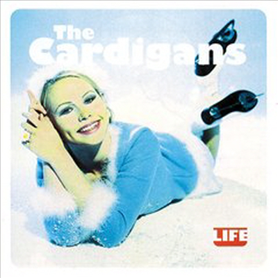 Cardigans - Life (Bonus Tracks)(SHM-CD)(일본반)