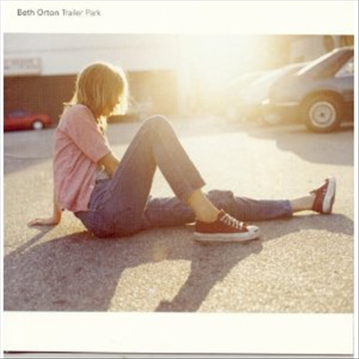 Beth Orton - Trailer Park (LP)