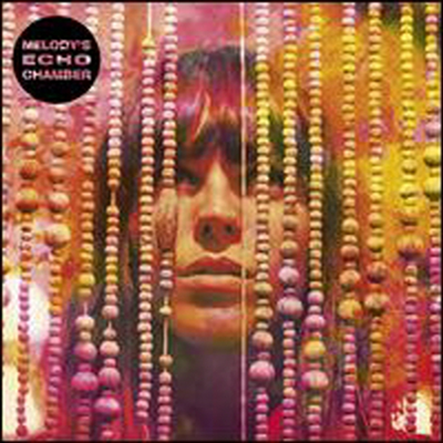 Melody's Echo Chamber - Melody's Echo Chamber (LP)