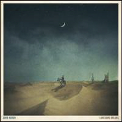 Lord Huron - Lonesome Dreams (LP)