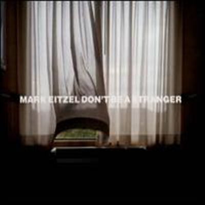 Mark Eitzel - Don&#39;T Be A Stranger (Download Card)(LP)