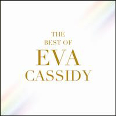 Eva Cassidy - Best Of Eva Cassidy (Digipack)(CD)