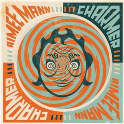 Aimee Mann - Charmer (Ltd. Ed)(colored Vinyl)(LP)