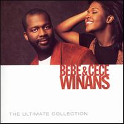 Bebe & Cece Winans - Ultimate Collection (2CD)