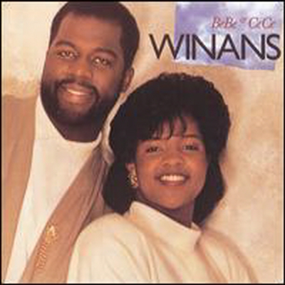 Bebe &amp; Cece Winans - Bebe &amp; Cece Winans (CD-R)