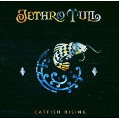 Jethro Tull - Catfish Rising (Bonus Tracks)(Remastered)(CD)
