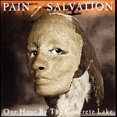 Pain Of Salvation - One Hour By The Concrete Lake (CD)