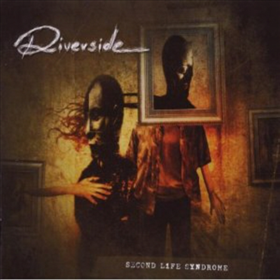 Riverside - Second Life Syndrome (CD)