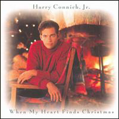 Harry Connick Jr. - When My Heart Finds Christmas (CD)