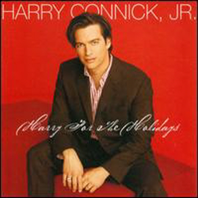 Harry Connick Jr. - Harry For The Holidays (CD)