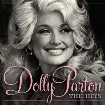 Dolly Parton - The Hits (CD)