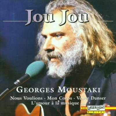 Georges Moustaki - Jou Jou