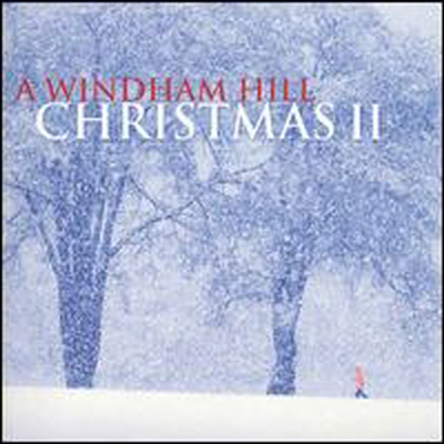 Various Artists - Windham Hill Christmas, Vol. 2