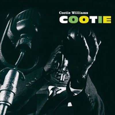 Cootie Williams - Cootie + Un Concert a Minuit Avec Cootie Williams (2 On 1CD)(CD)