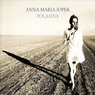 Anna Maria Jopek - Polanna (Digipack)(CD)