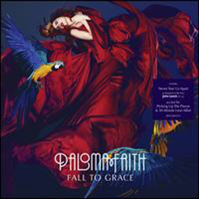 Paloma Faith - Fall to Grace (Bonus Track)(CD)