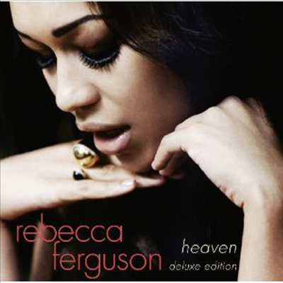 Rebecca Ferguson - Heaven (Deluxe Edition)(CD)
