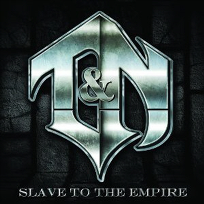 Tooth & Nail (T&N) - Slave To The Empire (CD)