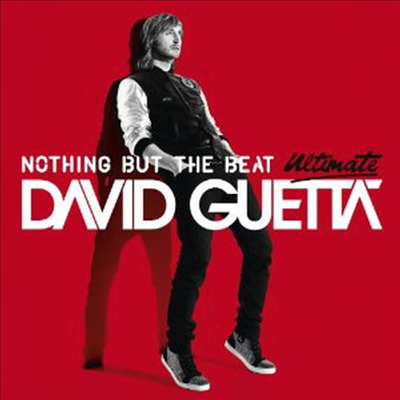 David Guetta - Nothing But The Beat Ultimate (2CD)