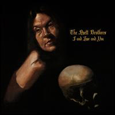 Avett Brothers - I &amp; Love &amp; You (CD)