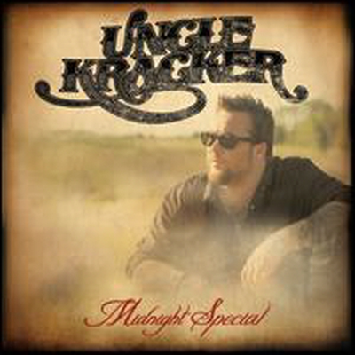 Uncle Kracker - Midnight Special (CD)