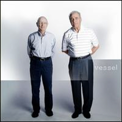 Twenty One Pilots - Vessel (CD)