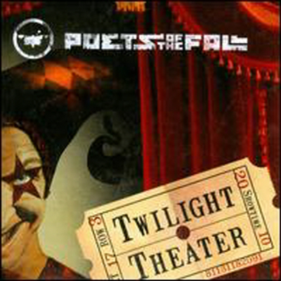 Poets Of The Fall - Twilight Theater (CD)