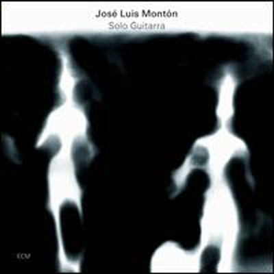 Jose Luis Monton - Solo Guitarra (CD)