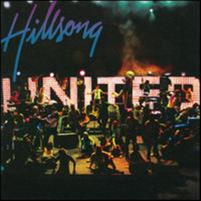 Hillsong United - United We Stand