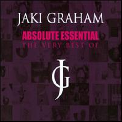 Jaki Graham - Absolute Essential: The Very Best of Jaki Graham (2CD)