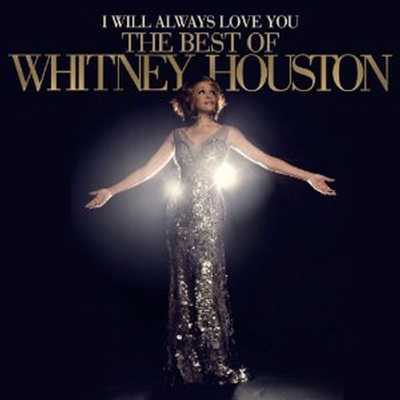 Whitney Houston - I Will Always Love You: The Best Of Whitney Houston (CD)