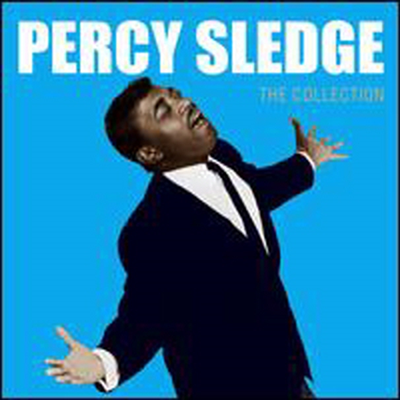 Percy Sledge - Collection (CD)