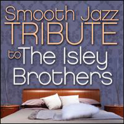 Smooth Jazz Player (Tribute To Isley Brothers) - Smooth Jazz Tribute To The Isley Brothers (CD)