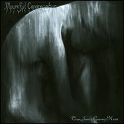 Mournful Congregation - Tears from a Grieving Heart (CD)