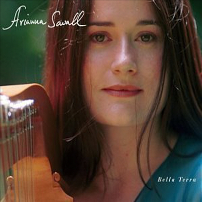 벨라 테라 - 아름다운 땅 (Bella Terra) (Digibook)(CD) - Arianna Savall