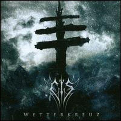 Eis - Wetterkreuz (CD)