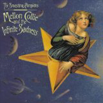 Smashing Pumpkins - Mellon Collie &amp; The Infinite Sadness (Remastered)(2CD)