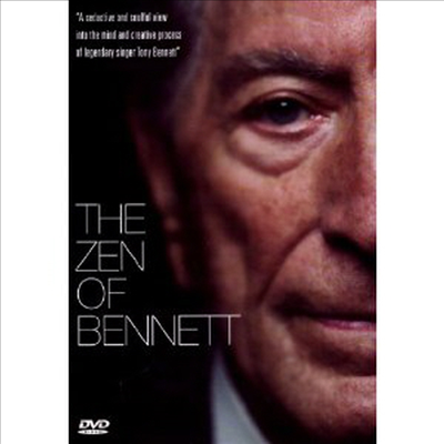 Tony Bennett - Zen of Bennett (지역코드1)(DVD)(2012)