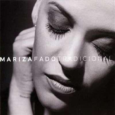 Mariza - Fado Tradicional (CD)