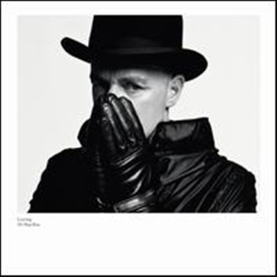 Pet Shop Boys - Leaving (Single)(LP)