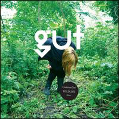 Gudrun Gut - Wildlife (LP)