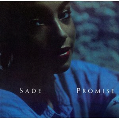 Sade - Promise (Ltd. Ed)(180G)(LP)