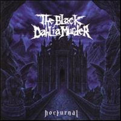 Black Dahlia Murder - Nocturnal (LP)