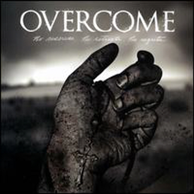 Overcome - No Reserves. No Retreats. No Regrets. (CD)