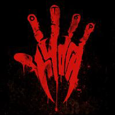 Otep - Hydra (CD)